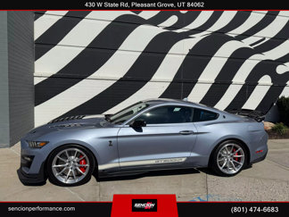 Used 2022 Ford Mustang Shelby GT500 w/ Technology Package image 1