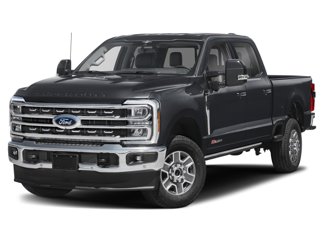 New 2026 Ford F250 Lariat image 1