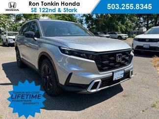 New 2026 Honda CR-V Sport Touring image 1