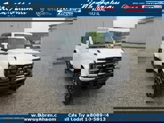 Certified 2024 Ford Bronco Outer Banks image 1