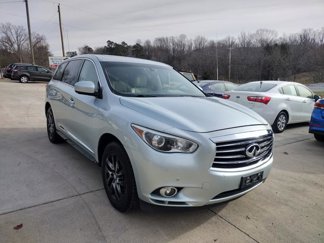 Used 2013 INFINITI JX35 AWD w/ Premium Pkg image 1