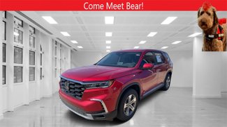 New 2025 Honda Pilot EX-L image 1