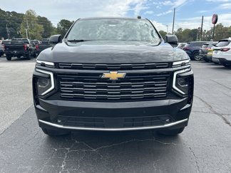 New 2026 Chevrolet Tahoe High Country video 2