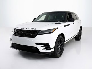 New 2026 Land Rover Range Rover Velar Dynamic SE image 1