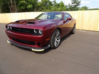 Used 2022 Dodge Challenger SRT Hellcat Redeye image 1