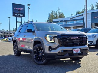 New 2026 GMC Terrain Elevation w/ Elevation Premium Package image 1