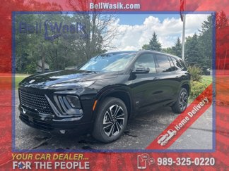 New 2026 Buick Enclave Sport Touring w/ Power Package image 1