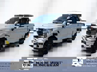 New 2025 Ford F150 Lariat image 1