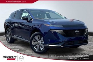New 2025 Nissan Murano SL image 1