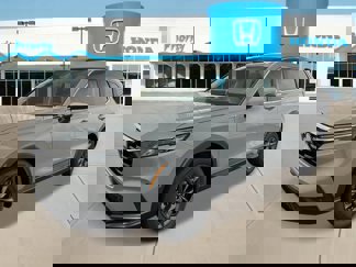 New 2026 Honda CR-V EX-L image 1