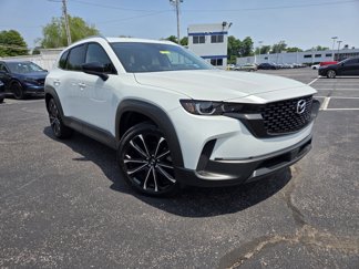 Used 2024 MAZDA CX-50 AWD 2.5 S w/ Cargo Package image 1