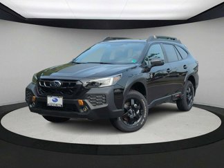 New 2025 Subaru Outback Wilderness w/ Wilderness Package image 1