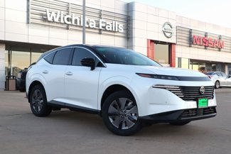 New 2025 Nissan Murano SL image 1