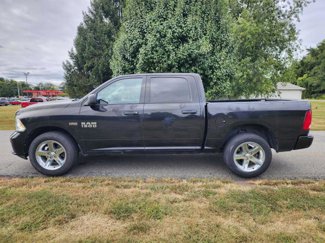 Used 2017 RAM 1500 Express w/ Express Value Package image 1