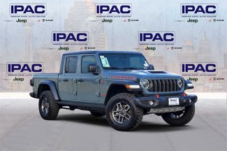 New 2025 Jeep Gladiator Mojave image 1