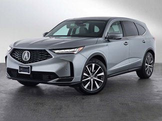 New 2025 Acura MDX FWD w/ Technology Package image 1