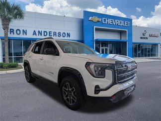 New 2026 GMC Terrain AT4 w/ Technology Package II image 1