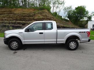 Used 2016 Ford F150 XL image 1