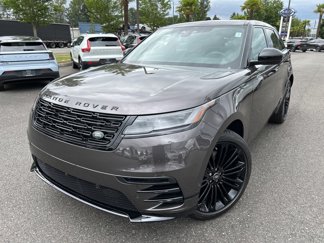 New 2026 Land Rover Range Rover Velar Dynamic SE image 1