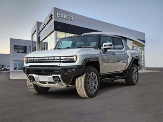 New 2025 GMC Hummer EV 3X image 1