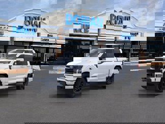 New 2025 Ford F150 Platinum w/ Equipment Group 702A High image 1