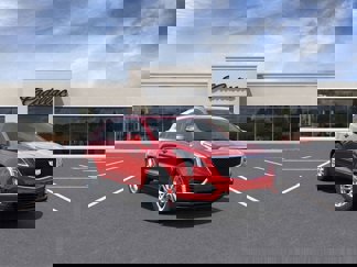 New 2025 Cadillac XT5 Sportv w/ Technology Package image 1