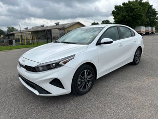 Used 2023 Kia Forte LXS w/ LXS Technology Package image 1