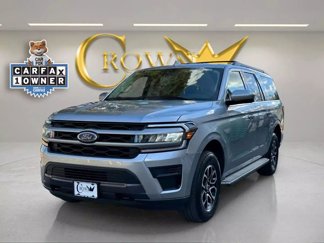 Used 2023 Ford Expedition Max XLT image 1