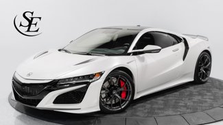 Used 2021 Acura NSX image 1