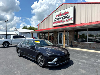 Used 2024 Hyundai Sonata SEL image 1