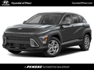 New 2025 Hyundai Kona SE image 1