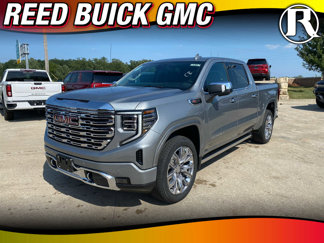 New 2026 GMC Sierra 1500 Denali image 1