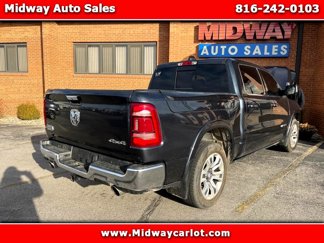 Used 2019 RAM 1500 Limited image 1