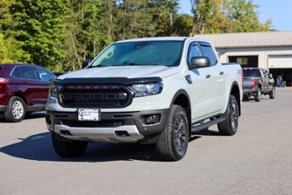 Certified 2023 Ford Ranger XLT w/ Equipment Group 302A High image 1