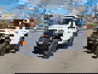 New 2025 Jeep Wrangler Unlimited Sport image 1
