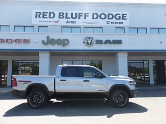 New 2025 RAM 1500 Rebel image 1