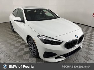 Used 2024 BMW 228i xDrive Gran Coupe w/ Convenience Package image 1