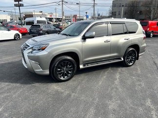 Used 2023 Lexus GX 460 Premium image 1