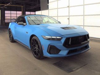 Used 2025 Ford Mustang GT Premium w/ GT Performance Package image 1