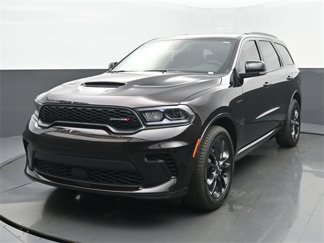 New 2025 Dodge Durango R/T image 1