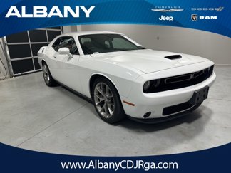 Used 2022 Dodge Challenger GT image 1
