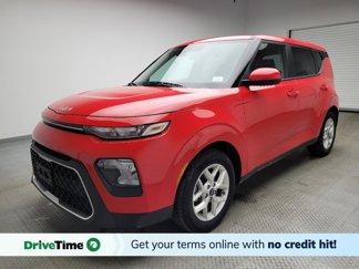 Used 2022 Kia Soul LX w/ Technology Package image 1