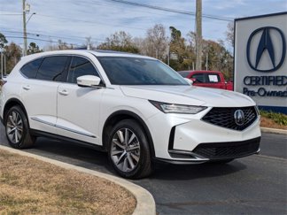 New 2025 Acura MDX w/ Technology Package image 1