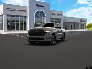 New 2026 RAM 1500 Big Horn image 1