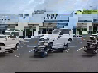New 2025 Ford F150 Lariat image 1