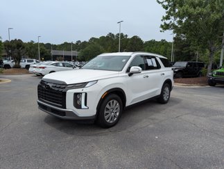 Used 2024 Hyundai Palisade SEL image 1