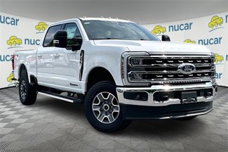 New 2025 Ford F350 Lariat image 1