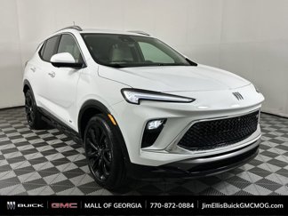 New 2026 Buick Encore GX Sport Touring w/ Experience Buick Package image 1