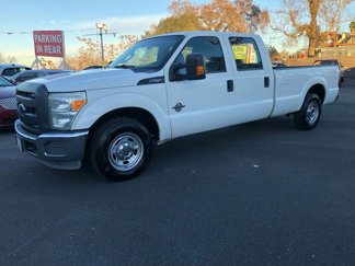 Used 2015 Ford F250 XL w/ Power Equipment Group image 1