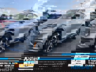 Certified 2021 Ford Mustang Mach-E Premium image 1